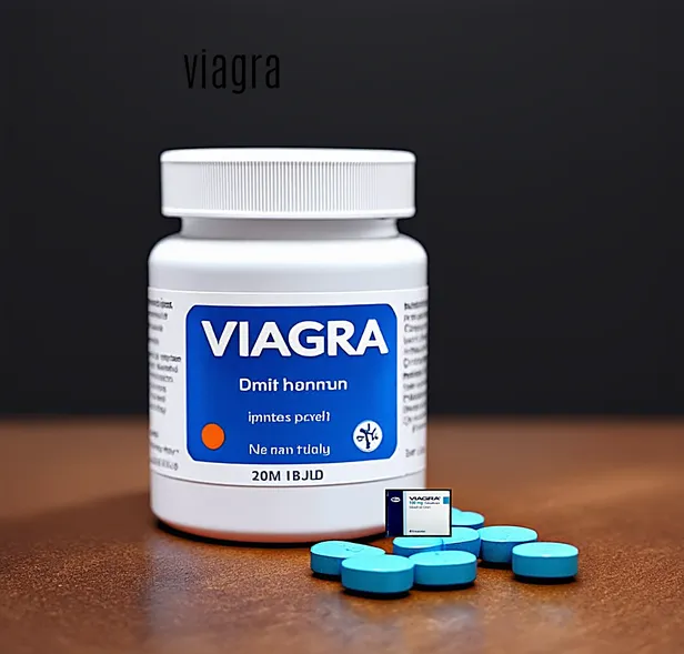 Viagra con prescrizione medica